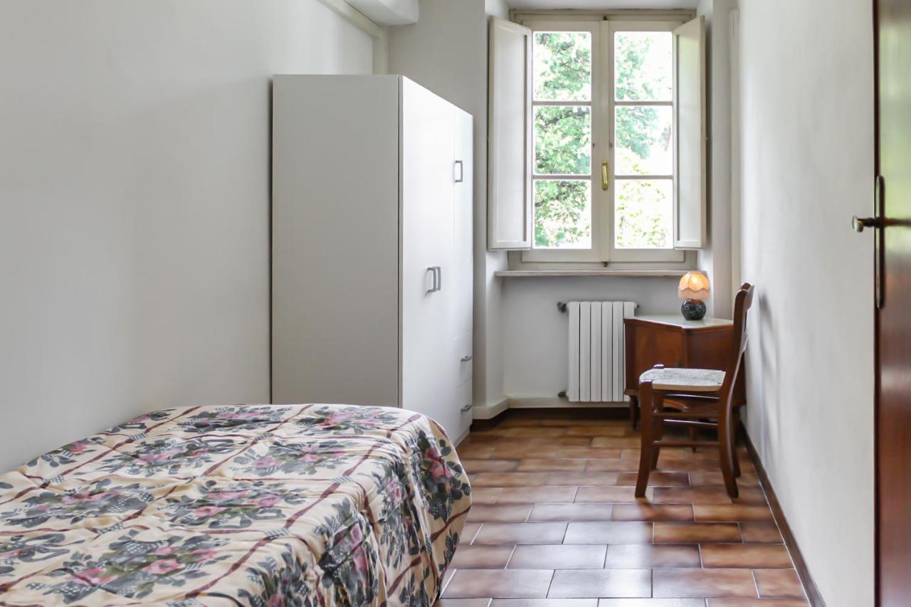 Appartamento Santa Chiara - Affitti Brevi Italia Λούκα Εξωτερικό φωτογραφία